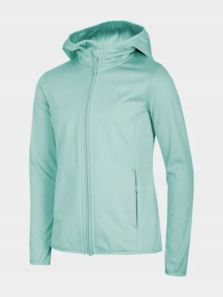kurtka-dziewczeca-4f-softshell-termoaktywna-122-fason-softshell