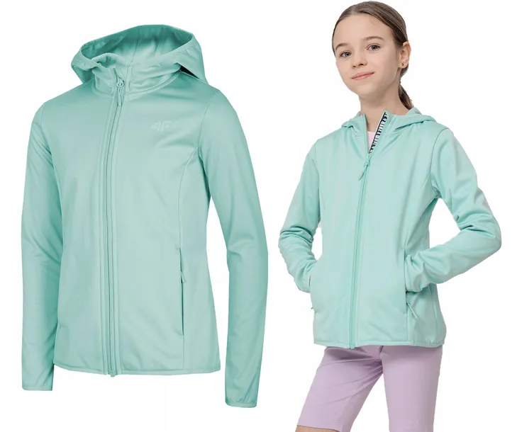kurtka-dziewczeca-4f-softshell-termoaktywna-122-wiek-dziecka-brak-informacji