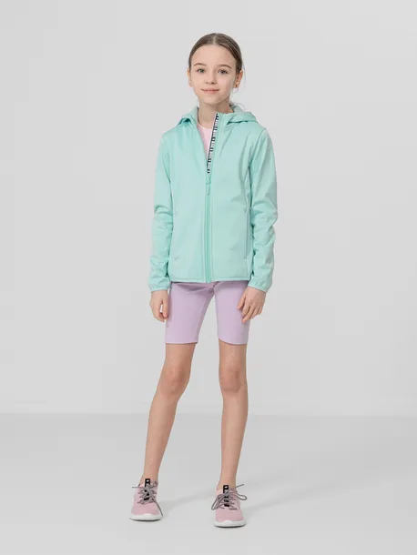 kurtka-dziewczeca-4f-softshell-termoaktywna-122-material-dominujacy-poliester