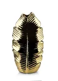 leaf-gold-wazon-7x14xh28cm