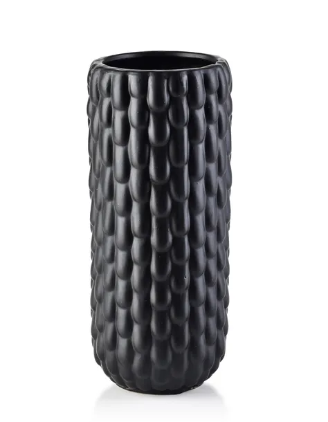 dean-black-wazon-11xh25cm