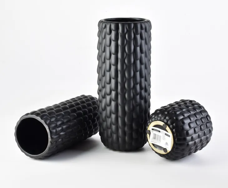 dean-black-wazon-11xh25cm