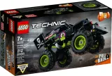lego-technic-monster-jam-grave-digger-42118