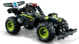 lego-technic-monster-jam-grave-digger-42118-wiek-dziecka-brak-informacji