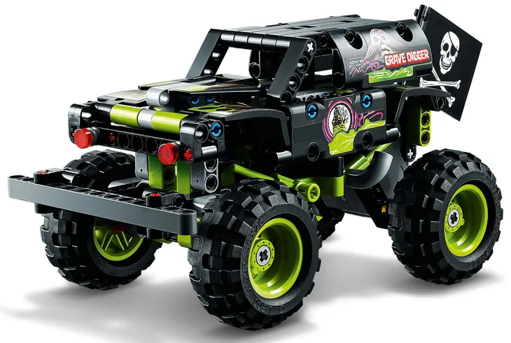 lego-technic-monster-jam-grave-digger-42118-marka-lego