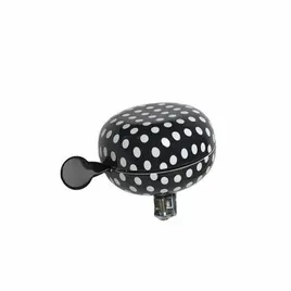polka-dzwonek-rowerowy-black