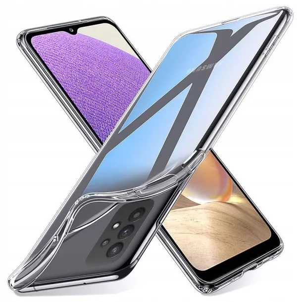 clear-case-etui-premium-do-samsung-galaxy-a32-lte-zalaczone-wyposazenie-szklo-hartowane