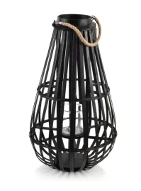 lucie-black-lampion-h72