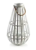 lucie-white-lampion-h72