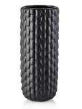 dean-black-wazon-115xh30cm