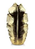 leaf-gold-wazon-75x17xh35cm