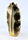 leaf-gold-wazon-75x17xh35cm