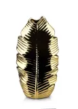 leaf-gold-wazon-7x14xh28cm