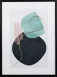 obraz-45x60x35cm-3d-w-ramie