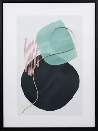 obraz-45x60x35cm-3d-w-ramie
