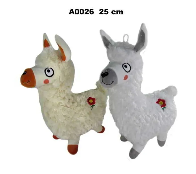 alpaka-25cm