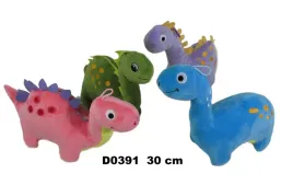 dinozaur-30cm-4-kolory