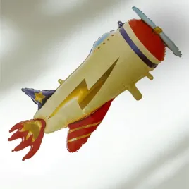 balon-foliowy-helikopter