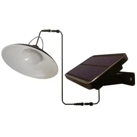 lampa-solarna-pojedyncza-biala