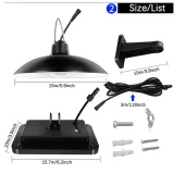 lampa-solarna-pojedyncza-biala