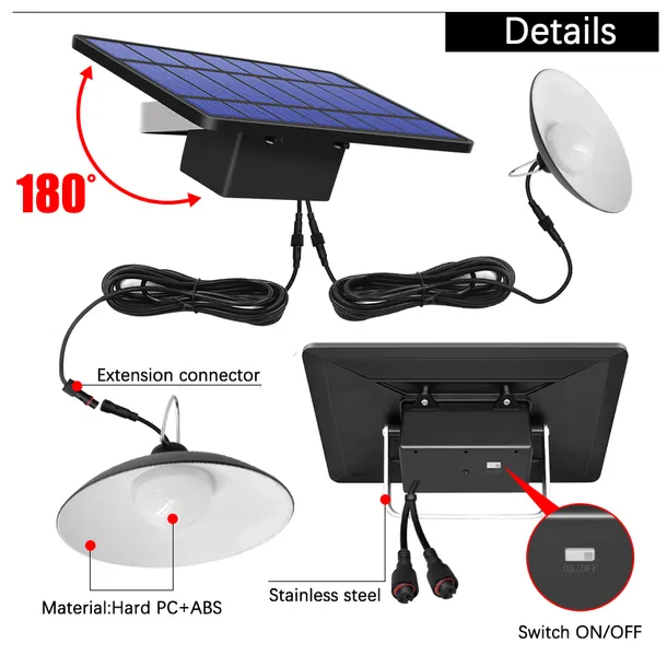 lampa-solarna-pojedyncza-biala