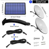 lampa-solarna-pojedyncza-biala