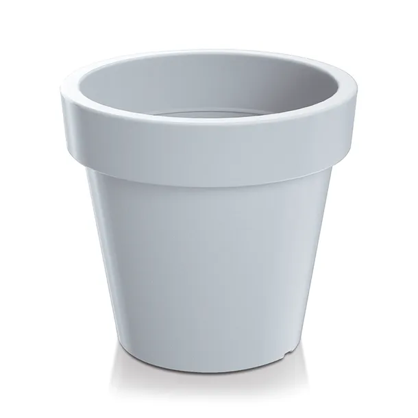 doniczka-lexo-round-dlr1000-bialy