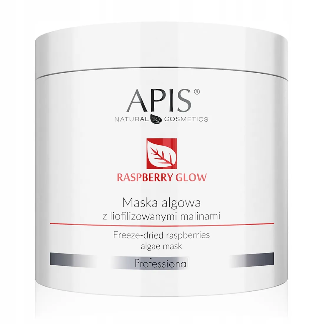 apis-raspberry-maska-algi-regenerujaca-cera-sucha
