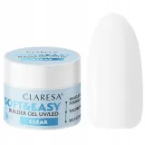 claresa-zel-budujacy-soft-easy-clear-transparentny-stan-nowy