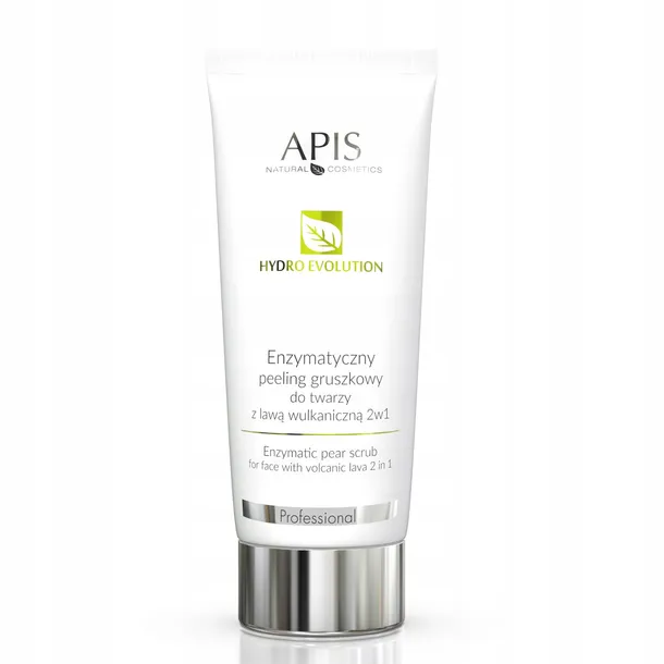 apis-hydro-evolution-peeling-enzymatyczny-gruszka