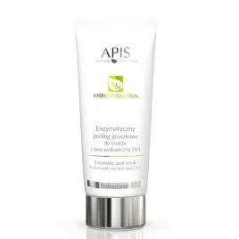 apis-hydro-evolution-peeling-enzymatyczny-gruszka