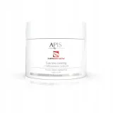 apis-raspberry-glow-cukrowy-peeling-malinami-220g