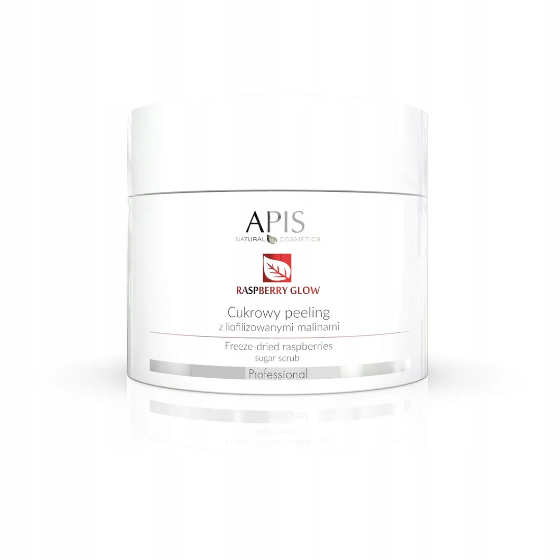 apis-raspberry-glow-cukrowy-peeling-malinami-220g