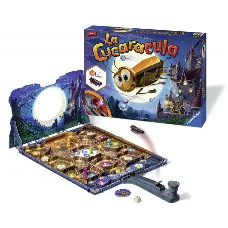 ravensburger-gra-la-cucaracula-karaluch