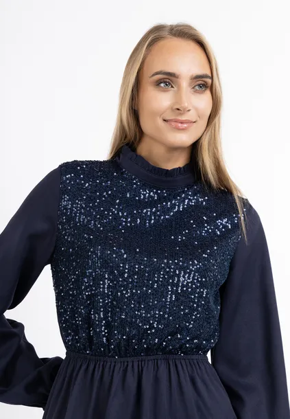 sukienka-usha-xl-stan-nowy