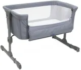 chicco-next2me-essential-lozeczko-dostawne-stone-stan-nowy