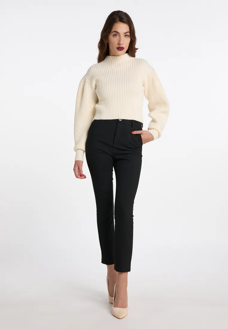 sweter-damski-faina-m-l-stan-nowy