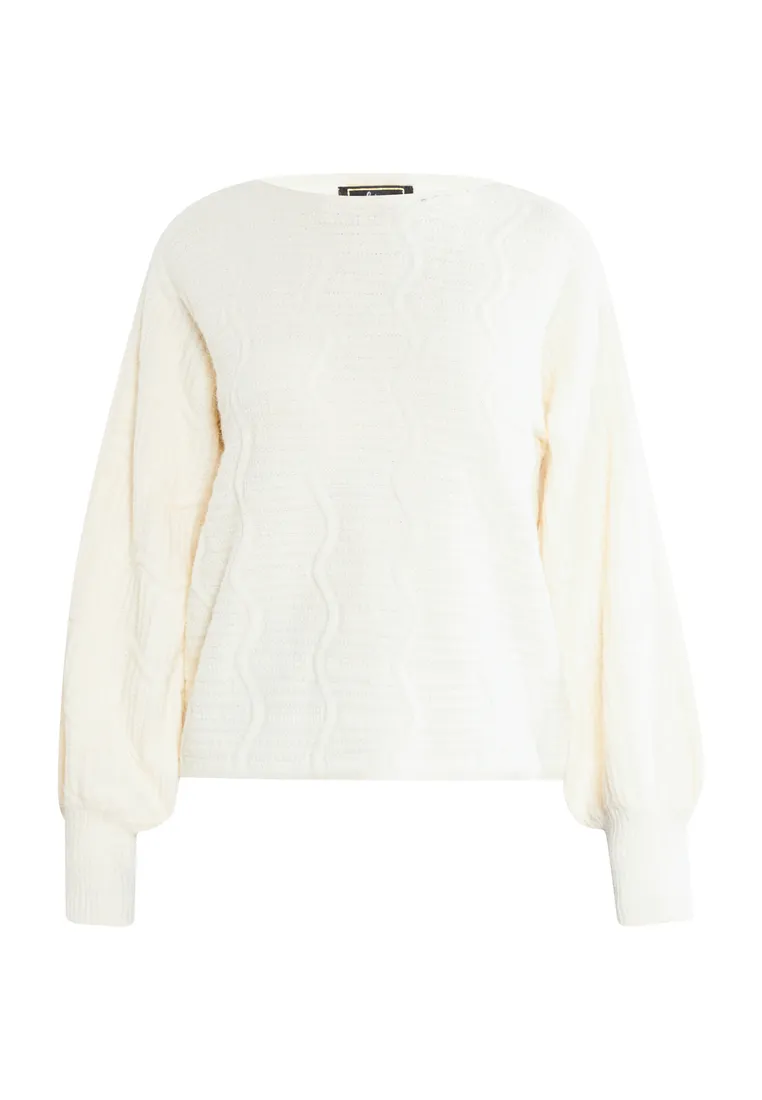 sweter-damski-faina-m-l-stan-nowy