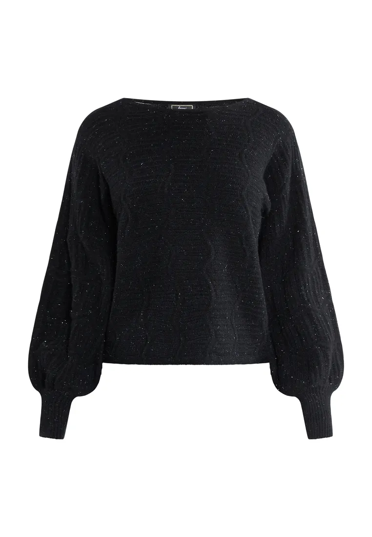 sweter-damski-faina-m-l-stan-nowy