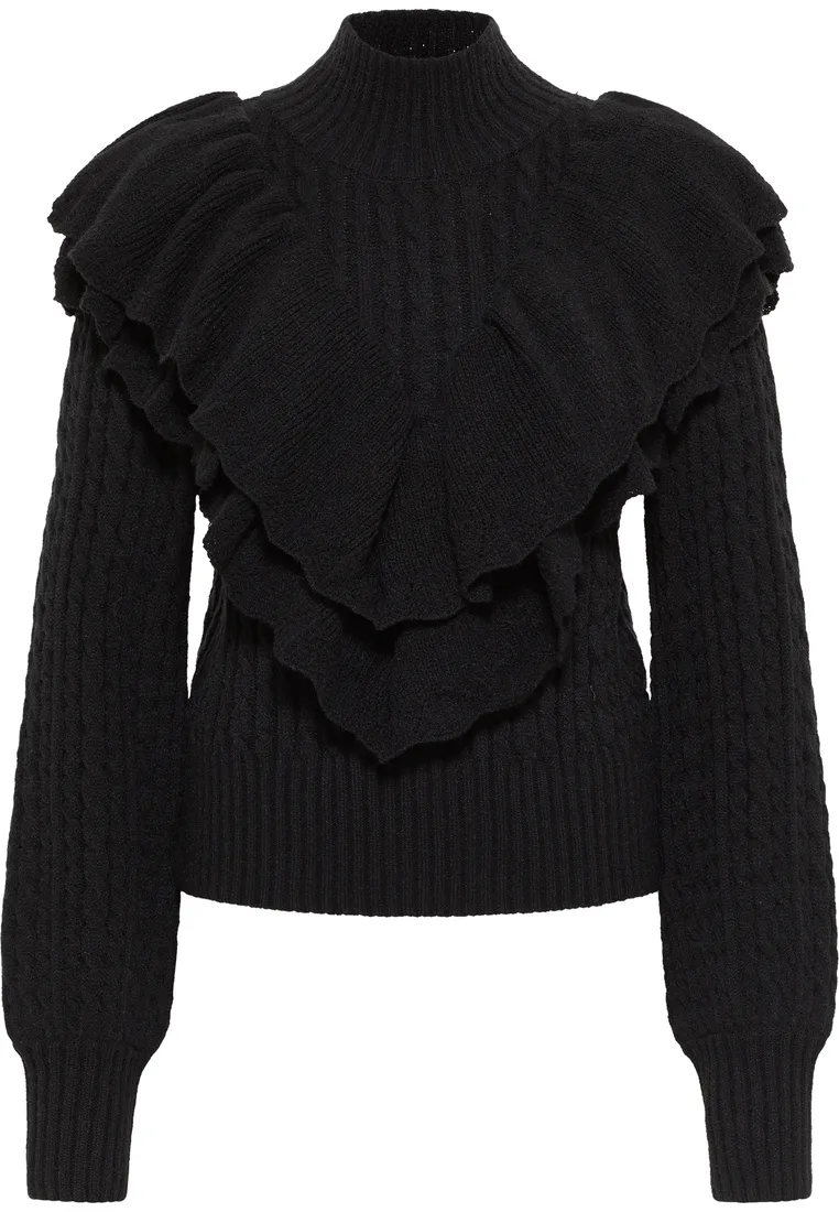sweter-damski-faina-m-l-stan-nowy