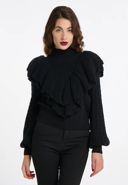 sweter-damski-faina-m-l-plec-produkt-damski