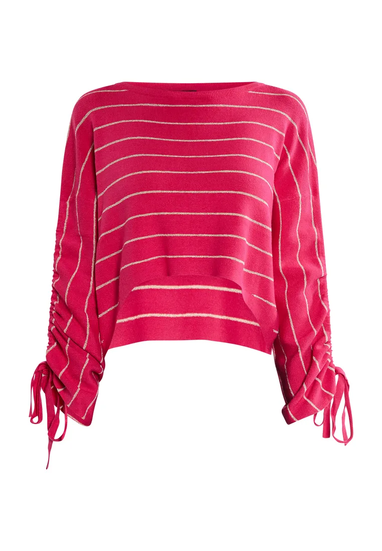 sweter-damski-faina-m-l-stan-nowy