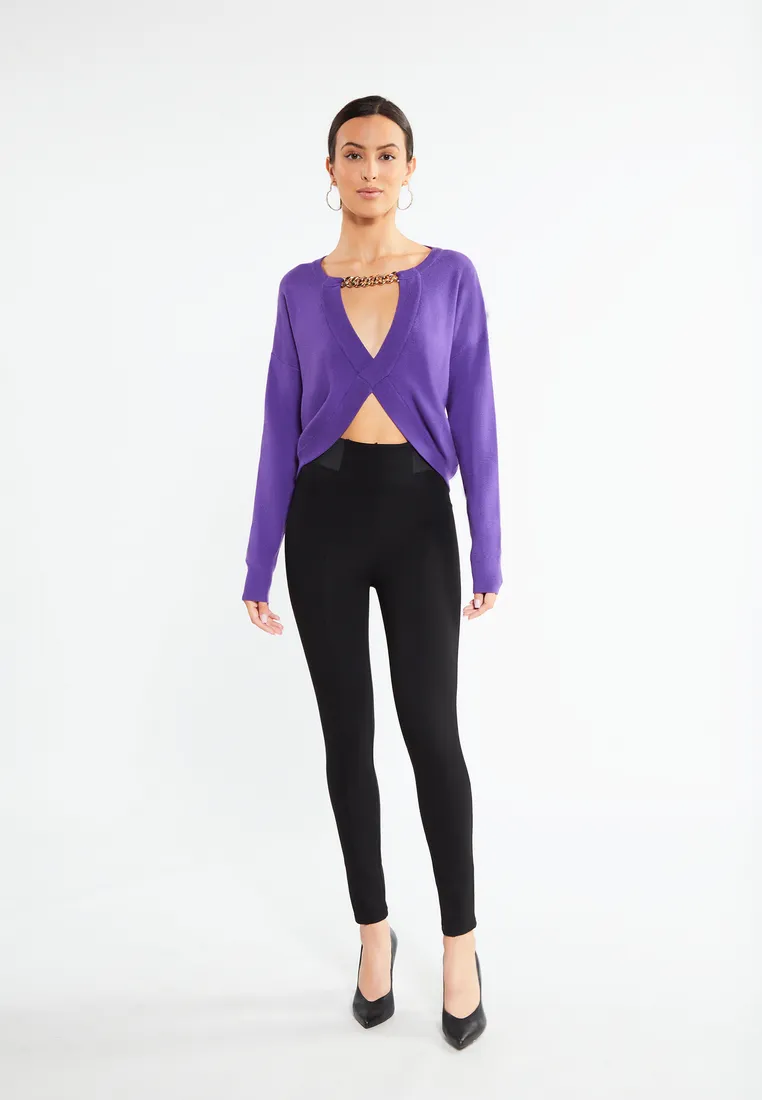 sweter-damski-faina-m-l-stan-nowy