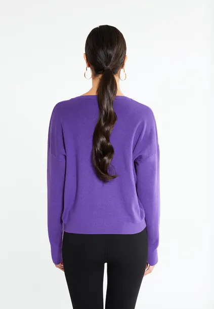 sweter-damski-faina-m-l-kolor-fioletowy