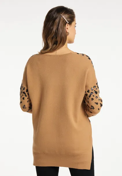 sweter-damski-faina-m-l-kolor-zolty