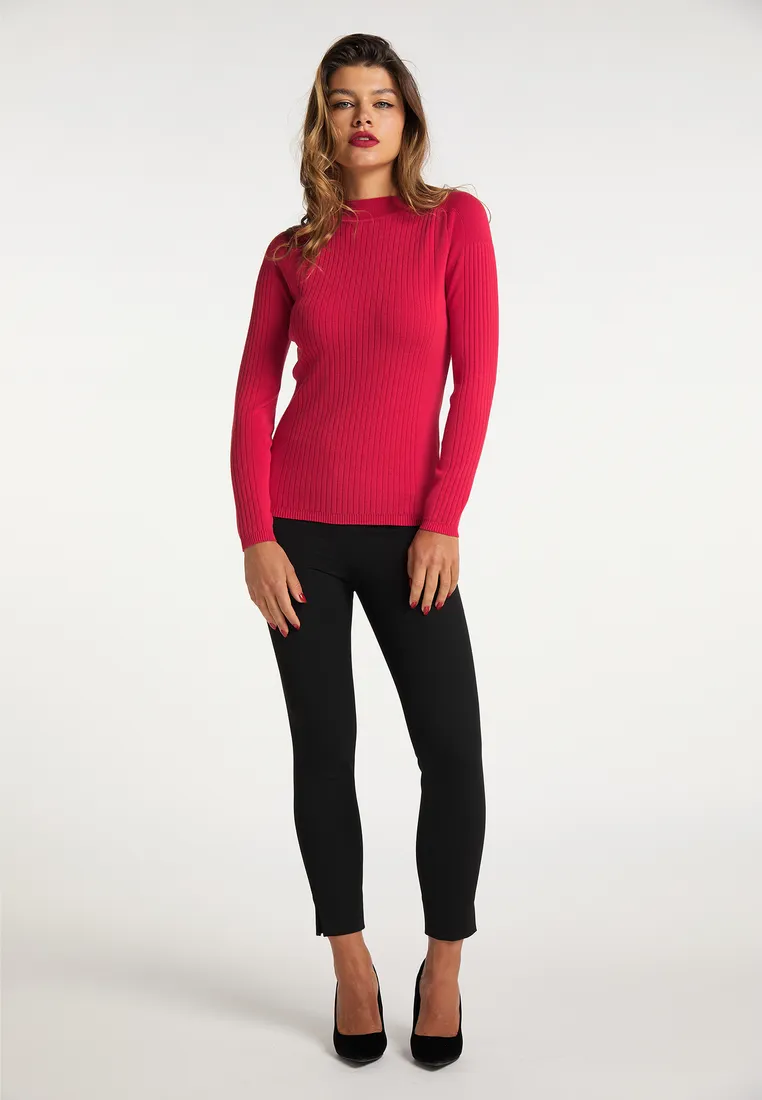 sweter-damski-faina-m-l-stan-nowy