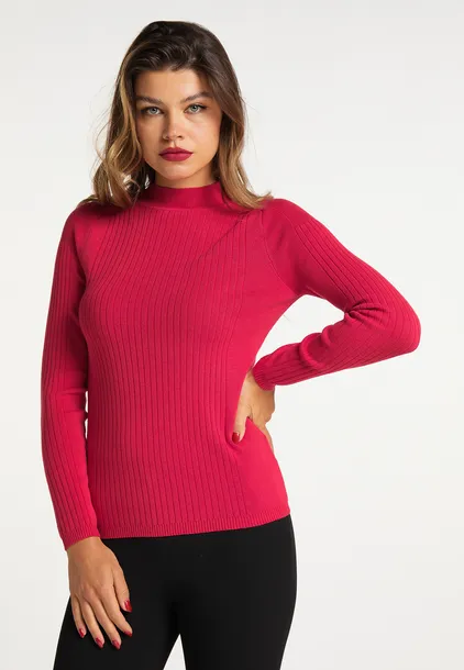 sweter-damski-faina-m-l-plec-produkt-damski