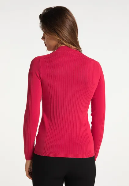 sweter-damski-faina-m-l-kolor-czerwony