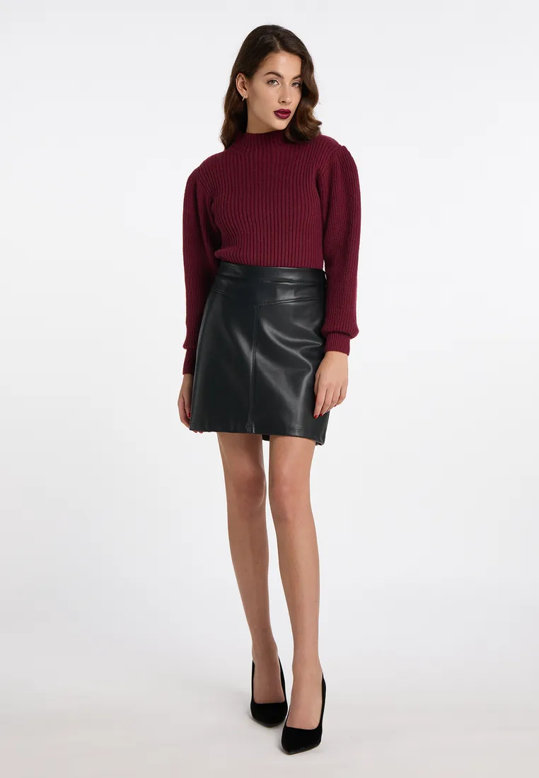 sweter-damski-faina-m-l-stan-nowy