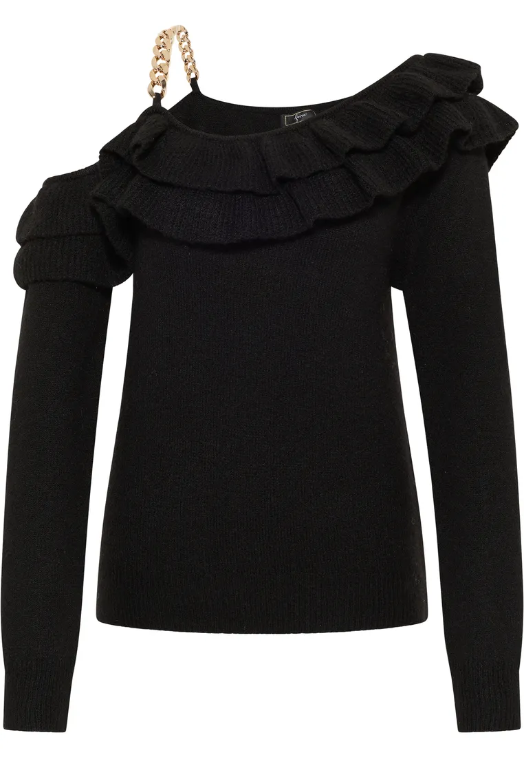 sweter-damski-faina-m-l-stan-nowy